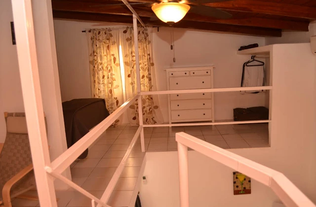Condominium des Caraibes Boca Chica Apartment 1